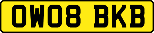 OW08BKB
