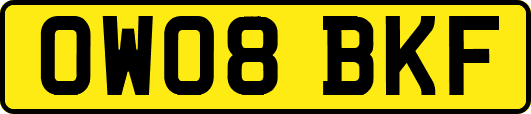 OW08BKF