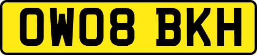 OW08BKH