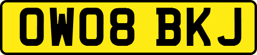 OW08BKJ