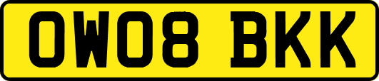 OW08BKK