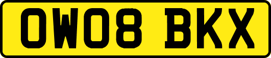 OW08BKX