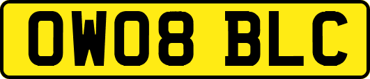 OW08BLC