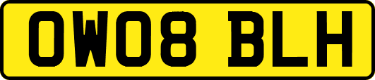 OW08BLH