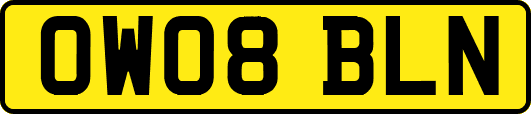 OW08BLN