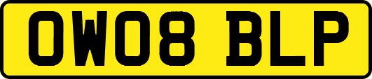 OW08BLP
