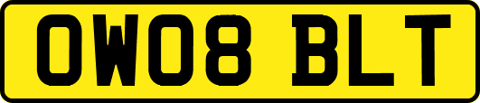 OW08BLT