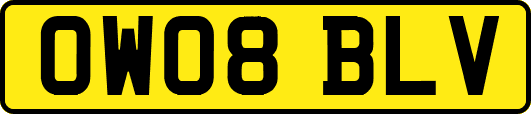 OW08BLV