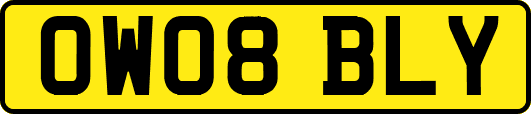 OW08BLY