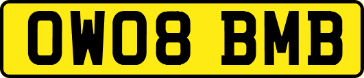 OW08BMB