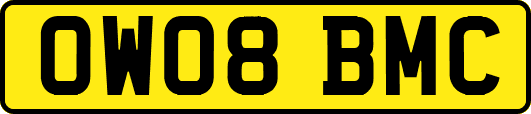 OW08BMC
