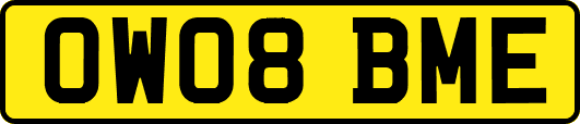 OW08BME