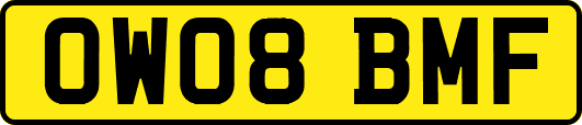 OW08BMF