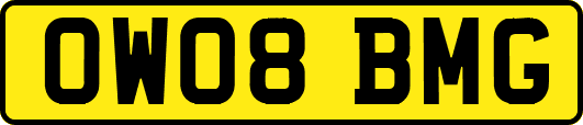 OW08BMG