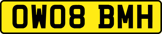 OW08BMH