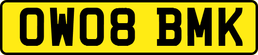 OW08BMK