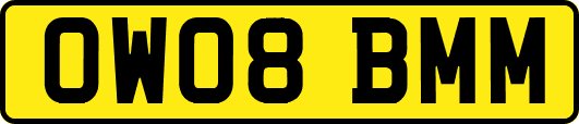 OW08BMM