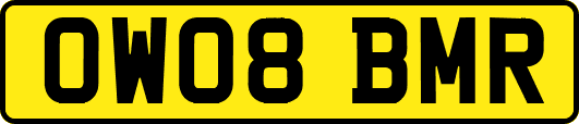 OW08BMR
