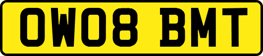 OW08BMT