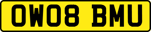 OW08BMU