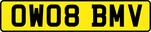 OW08BMV