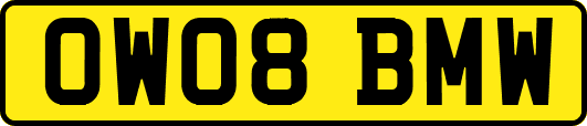 OW08BMW