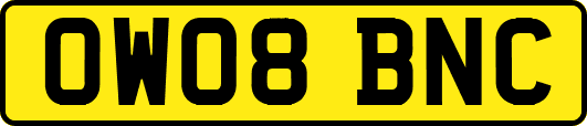 OW08BNC