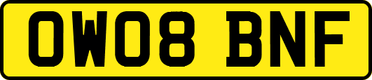 OW08BNF