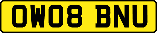 OW08BNU