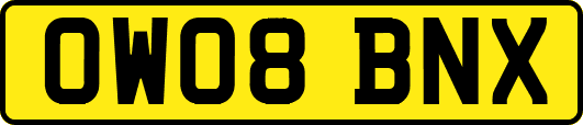 OW08BNX