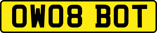 OW08BOT