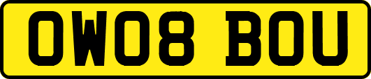 OW08BOU