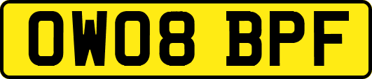 OW08BPF