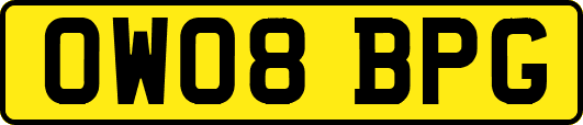 OW08BPG