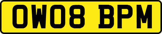OW08BPM