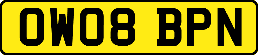 OW08BPN