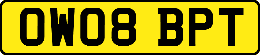 OW08BPT