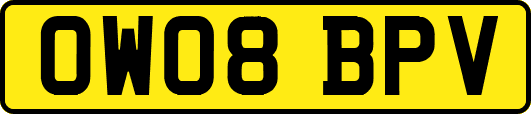OW08BPV