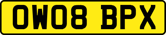 OW08BPX