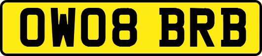 OW08BRB