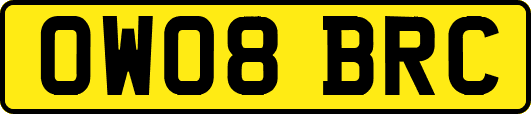 OW08BRC