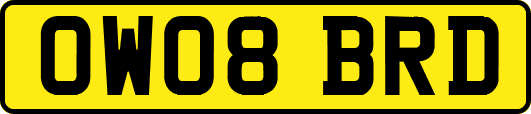 OW08BRD