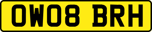 OW08BRH