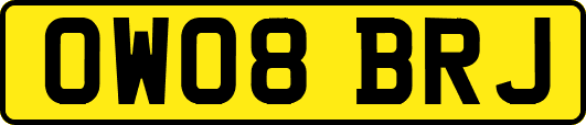OW08BRJ