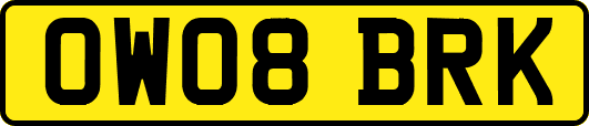 OW08BRK