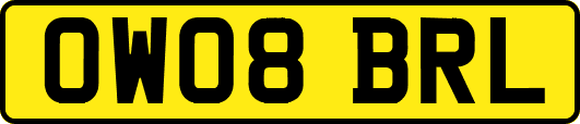 OW08BRL