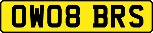 OW08BRS