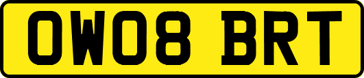OW08BRT
