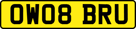 OW08BRU