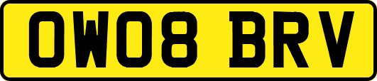 OW08BRV